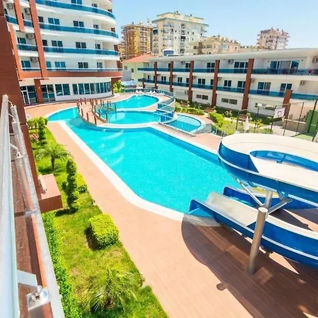 Lumos All-in In Luxury Full Facilities شقة