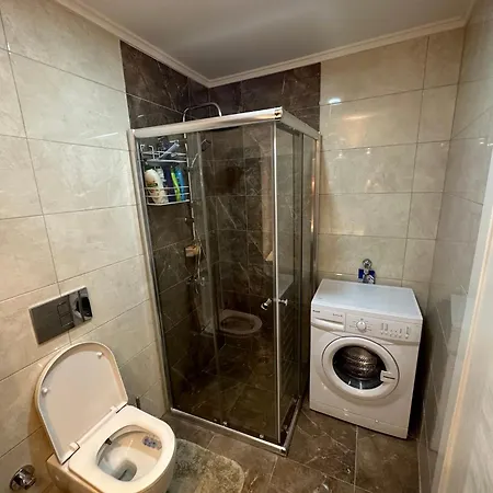 Lumos All-in In Luxury Full Facilities Аланія