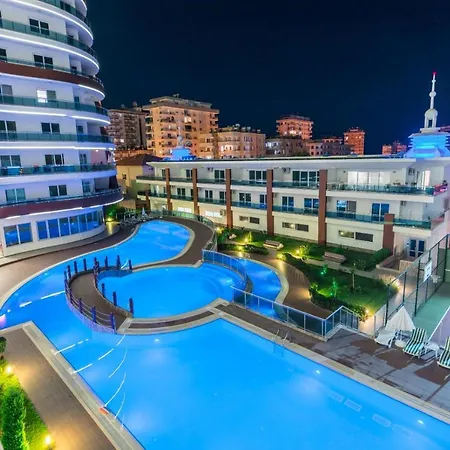 Lumos A20 In Luxury Full Facilities