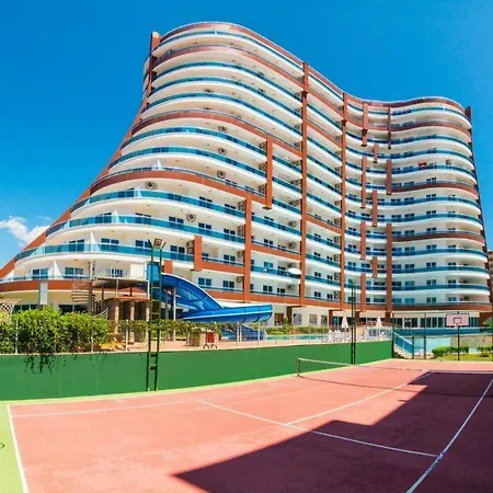 Lumos A20 In Luxury Full Facilities