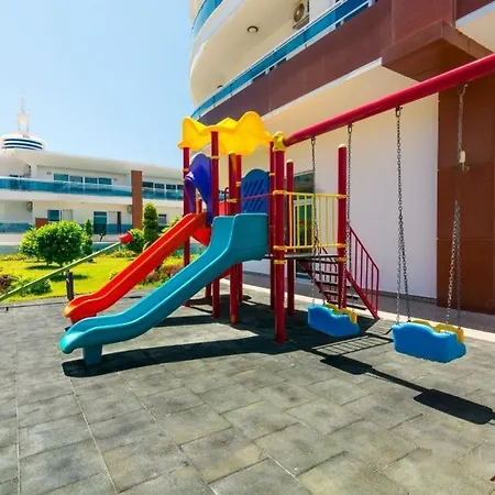 Lumos A20 In Luxury Full Facilities *