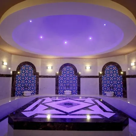 Apartment Lumos All-in In Luxury Full Facilities Alanya