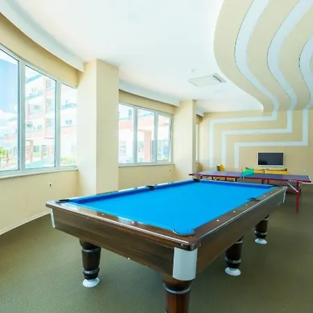 Lumos A20 In Luxury Full Facilities