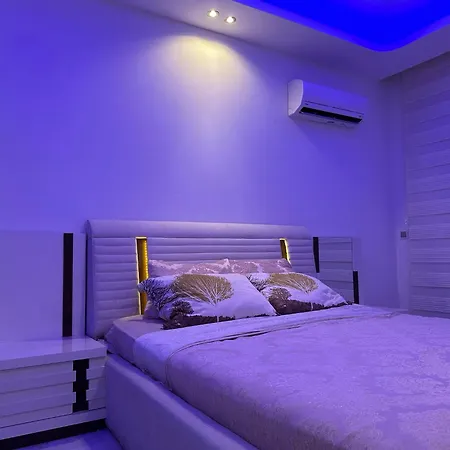Lumos A20 In Luxury Full Facilities *