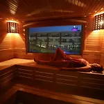 Lumos All-in In Luxury Full Facilities Alanya
