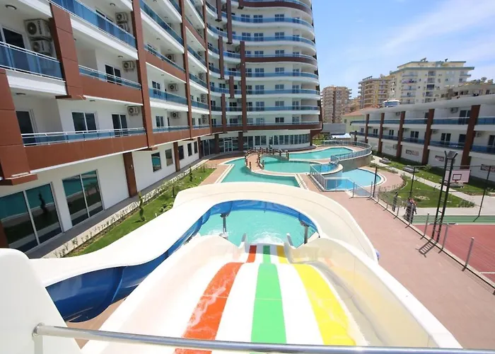 Lumos All-in In Luxury Full Facilities