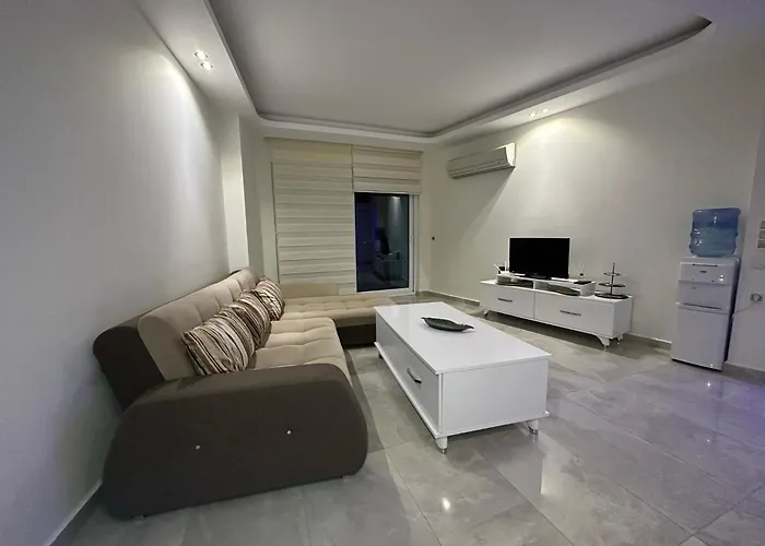 Lumos All-in In Luxury Full Facilities Apartment