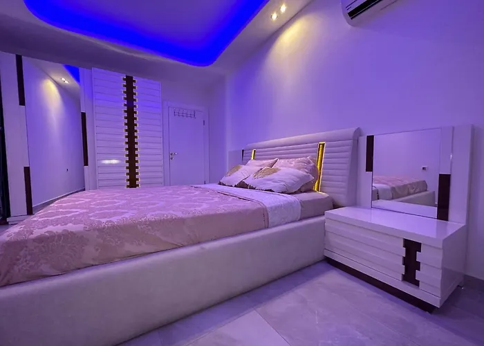 Lumos All-in In Luxury Full Facilities Apartment